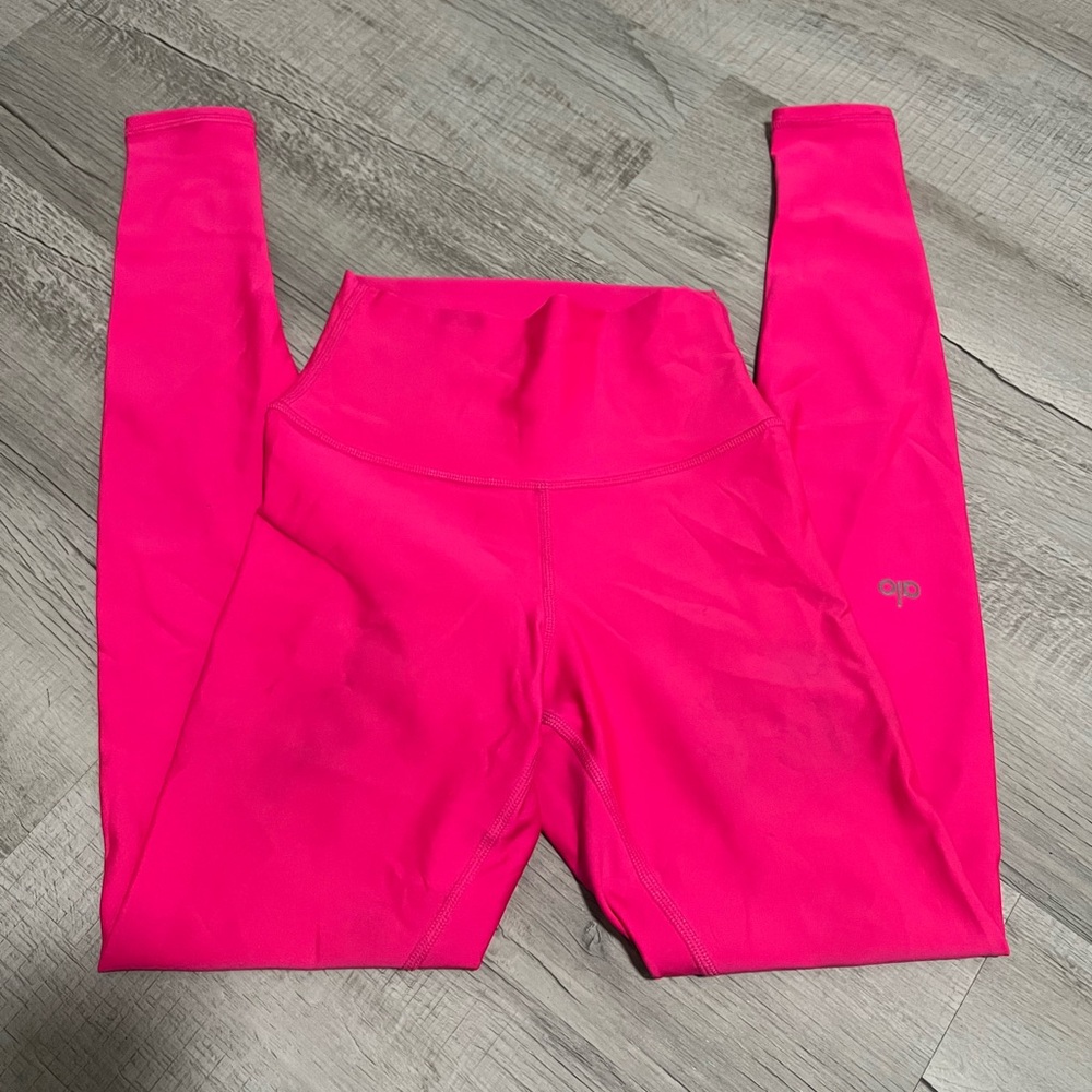 ALO YOGA airlift leggings